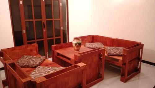 Валгама: Surf Castle Guest House