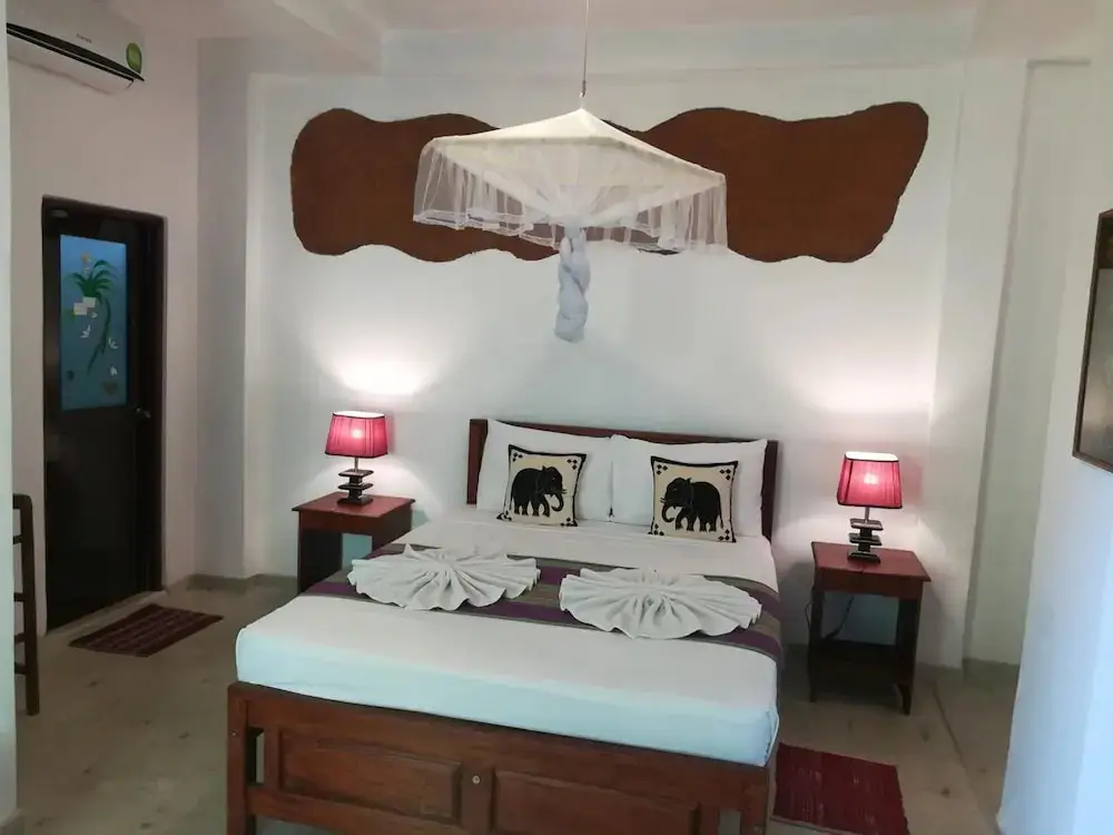 Сигирия: The Nature Park Villa