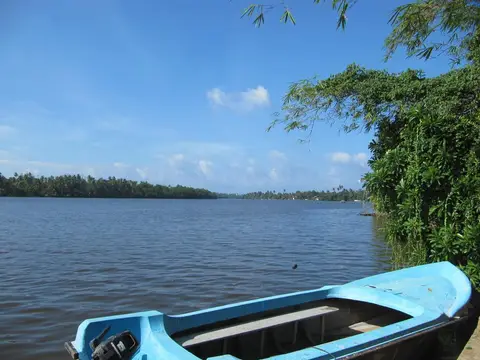 River View Villa — фото 1