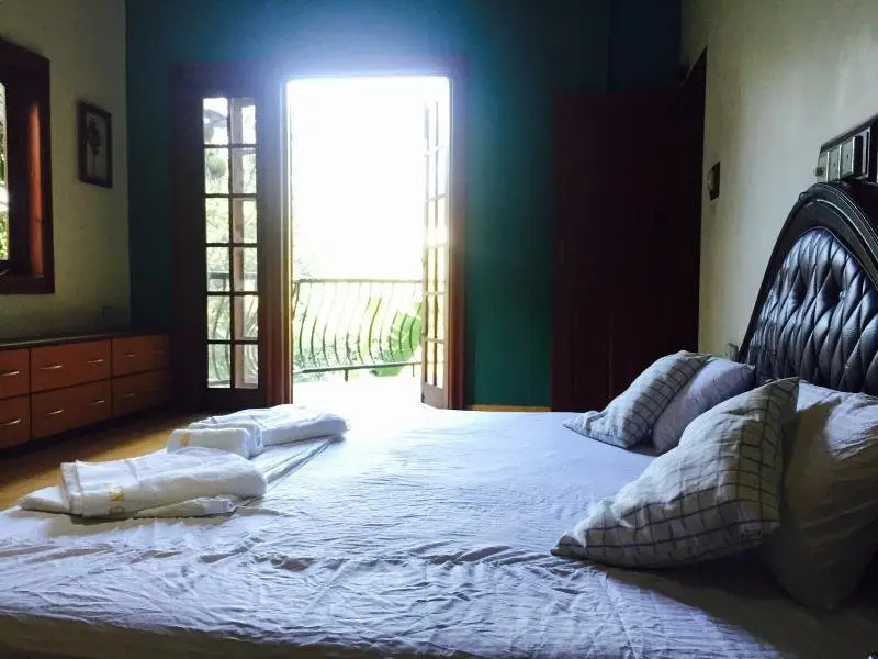 Канди: Dandelion Guest House