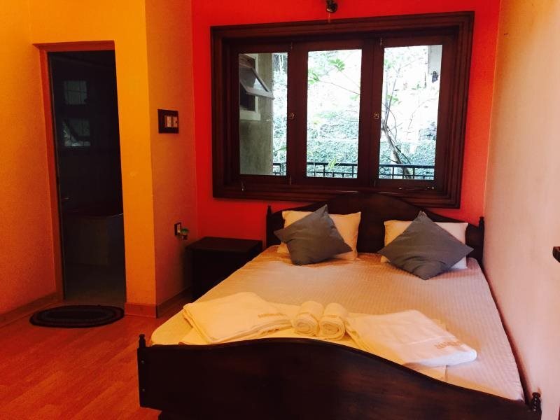 Dandelion Guest House — фото 1