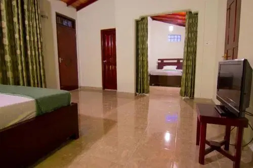 Канди: Kandyan Hideout