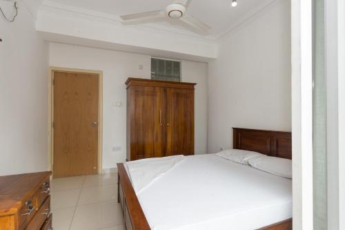 Коломбо: Mayura Apartment 1D