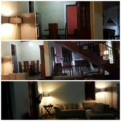 Бентота: Nadi Villa