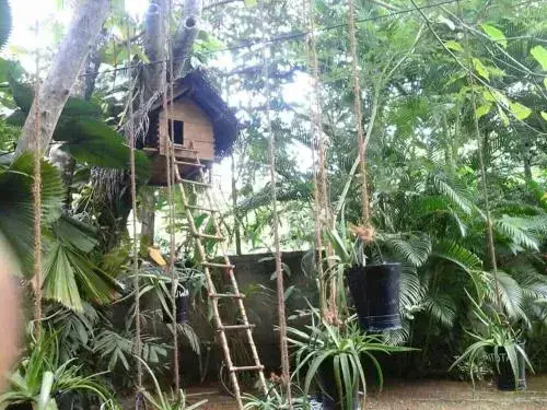 Бентота: Nadi Villa