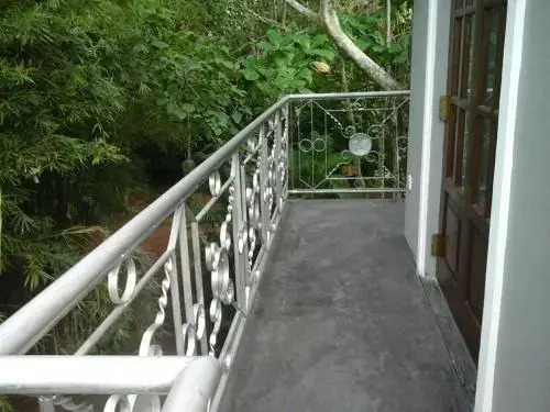 Бентота: Nadi Villa
