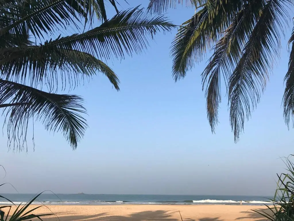 Бентота: Ananda Villa Bentota