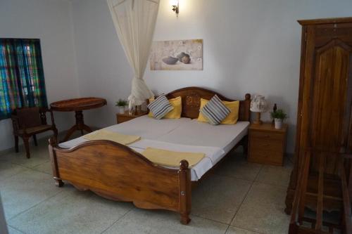 Негомбо: Embiente Guest House