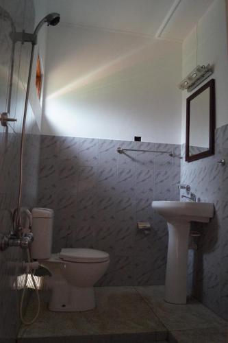 Негомбо: Embiente Guest House