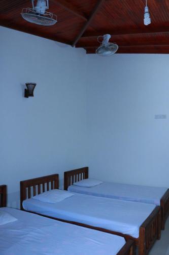 Путталам: Puttalam Thambapanni Resort