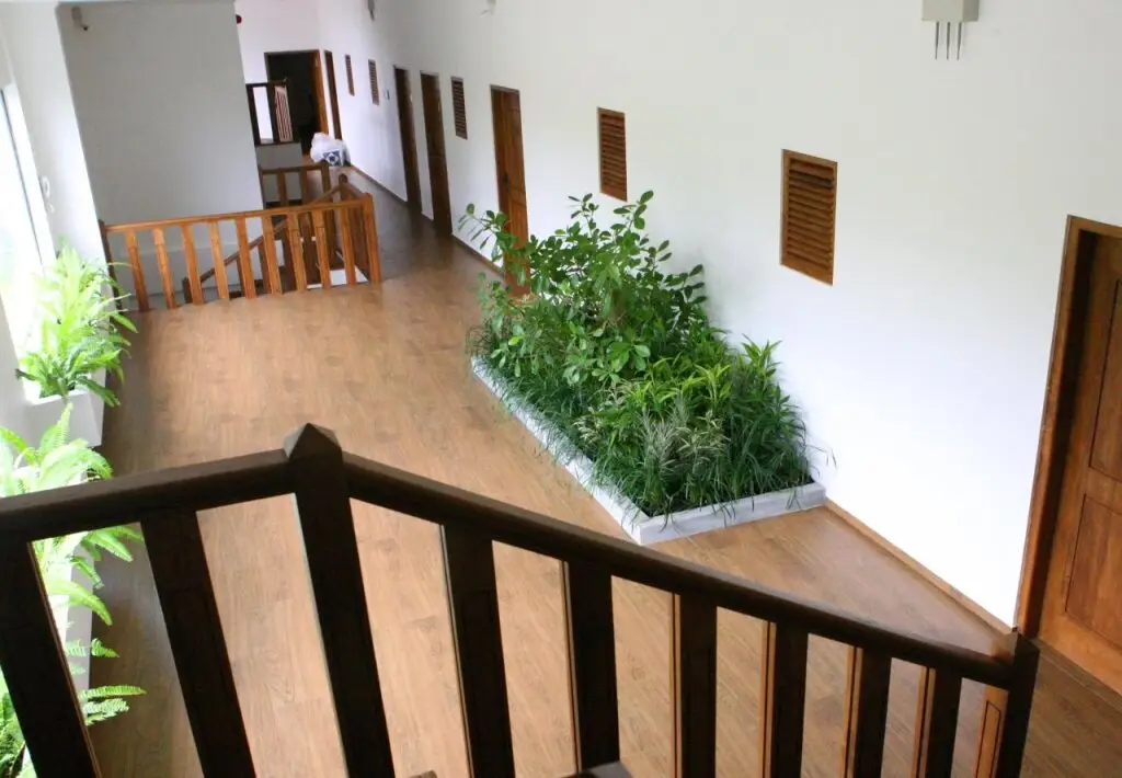 Тальпе: Sayura Beach Hotel