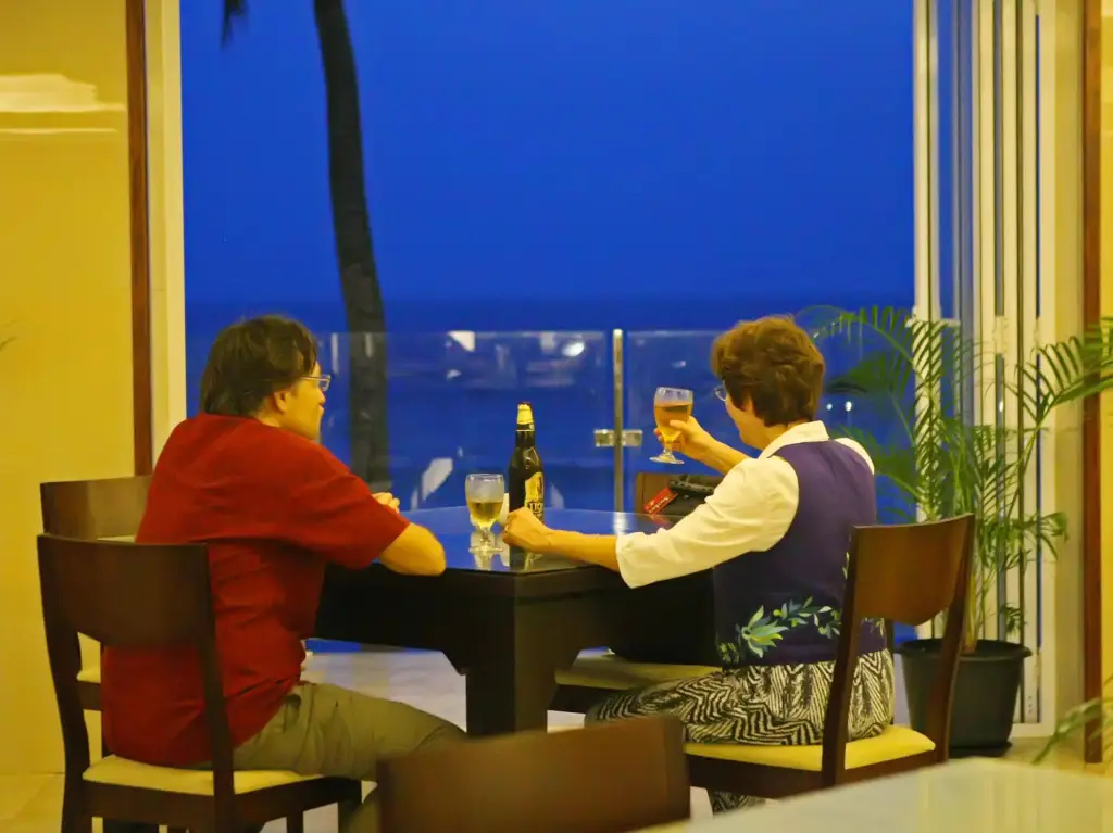 Тальпе: Sayura Beach Hotel