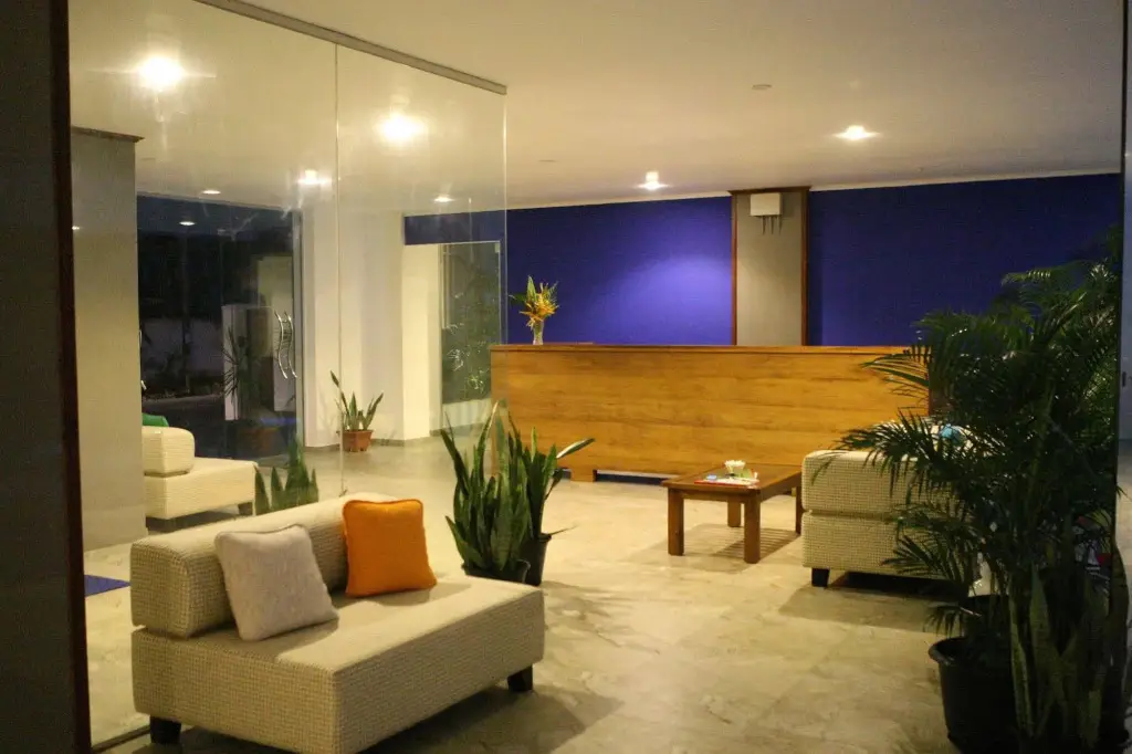Тальпе: Sayura Beach Hotel