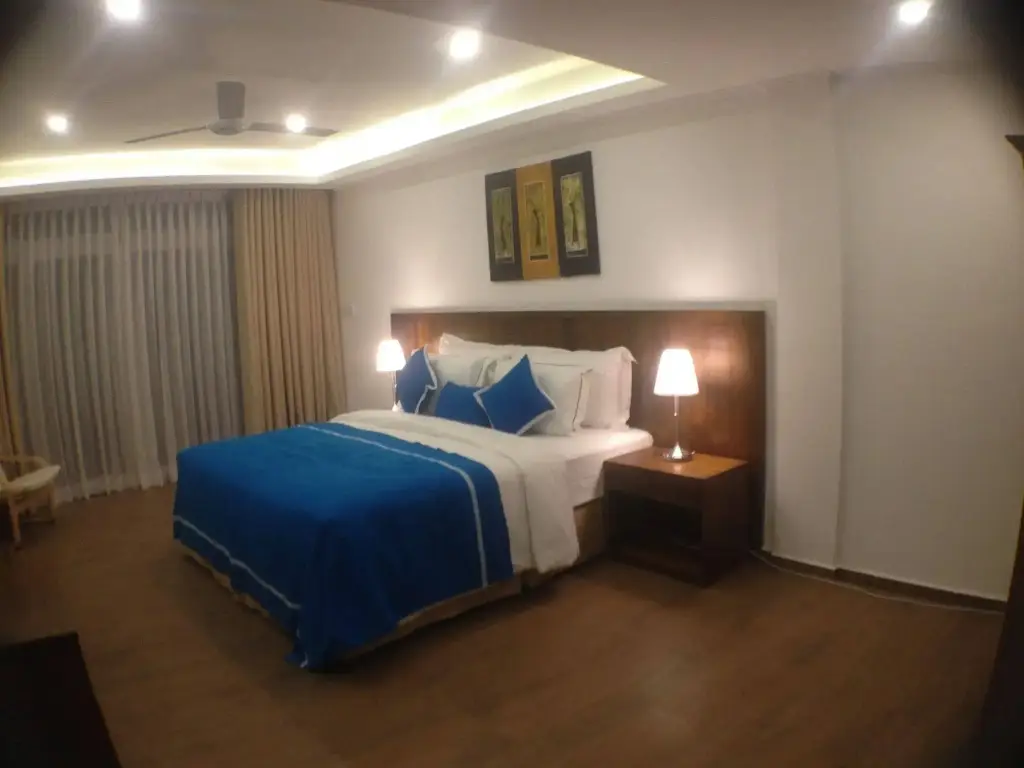 Тальпе: Sayura Beach Hotel