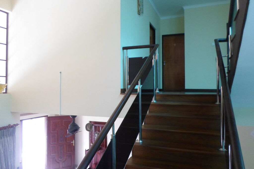 Канди: King of Kandy Hotel