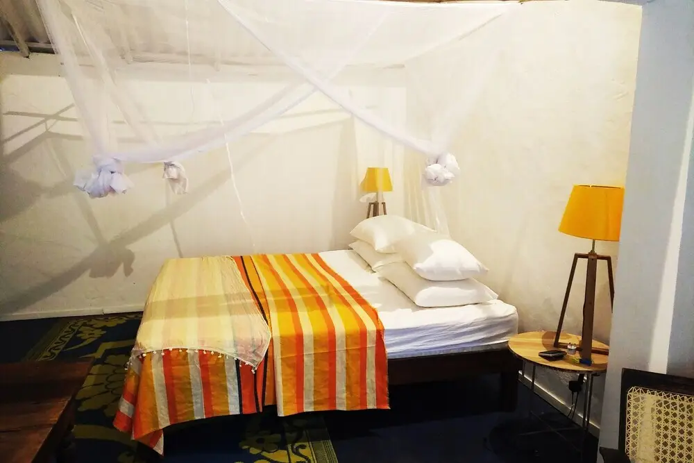Унакурува: Talalla Bay Beach House