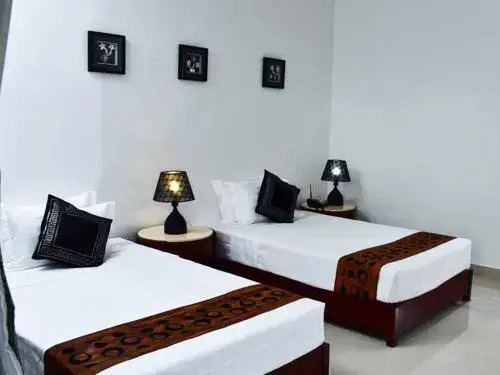 Дамбулла: The Residence BBH