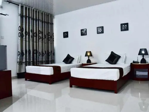 Дамбулла: The Residence BBH