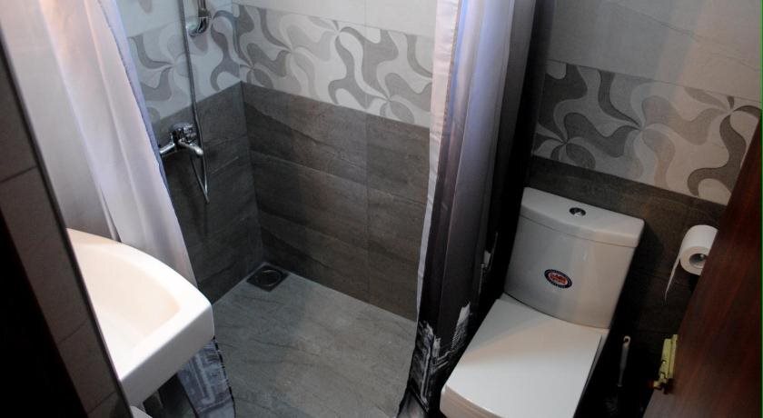 Хиккадува: Cinnamon Holiday Inn