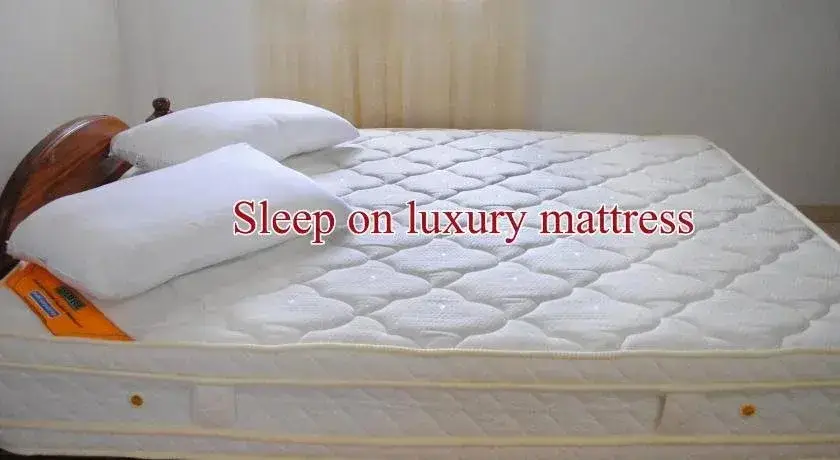 Хиккадува: Cinnamon Holiday Inn