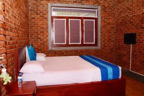 Балапития: Gecko Boutique Villa