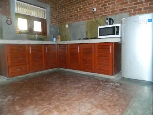 Балапития: Gecko Boutique Villa