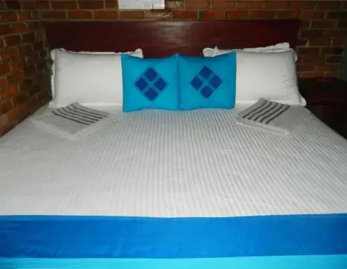 Балапития: Gecko Boutique Villa