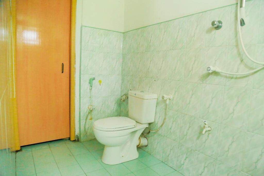Таларамба: Hansi Resort Mirissa
