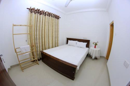 Таларамба: Hansi Resort Mirissa