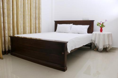 Таларамба: Hansi Resort Mirissa