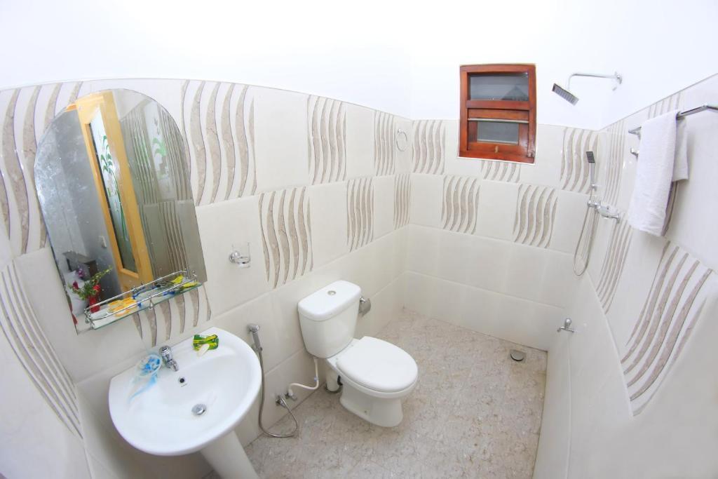 Таларамба: Hansi Resort Mirissa