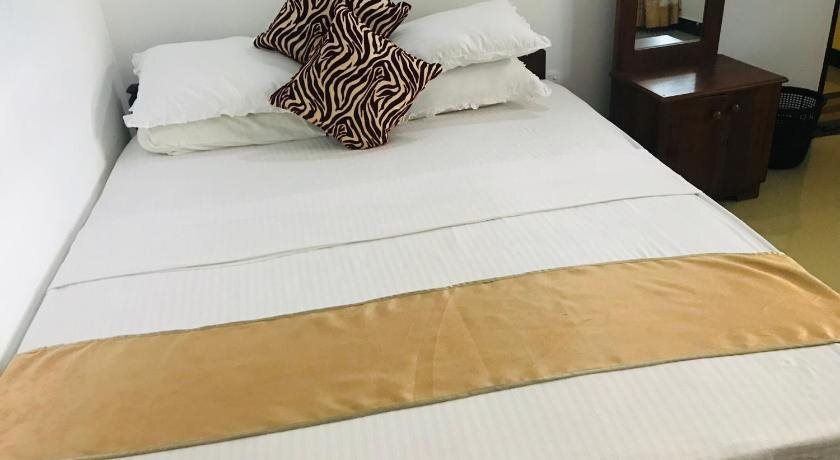 Тиссамахарама: Freedom Lodge Tissamaharama