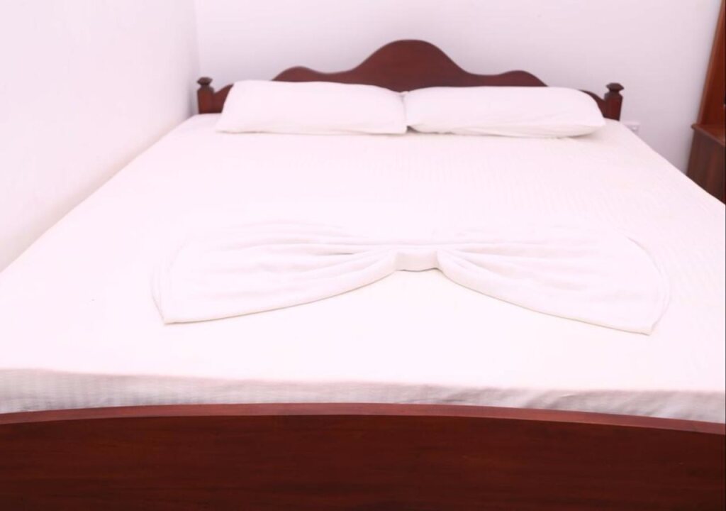 Тиссамахарама: Freedom Lodge Tissamaharama