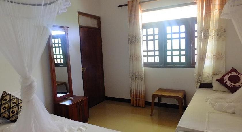 Тиссамахарама: Freedom Lodge Tissamaharama