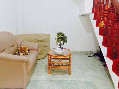 Мирисса: Orenka Resort Mirissa