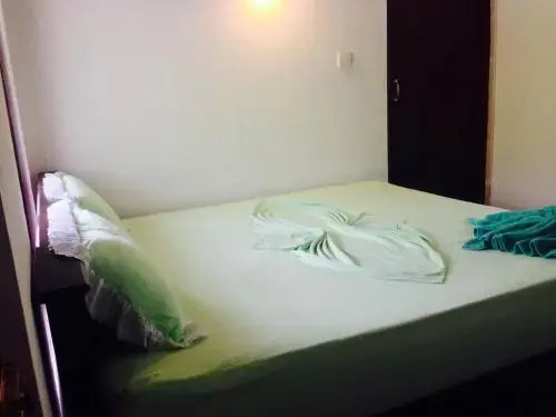 Мирисса: Orenka Resort Mirissa
