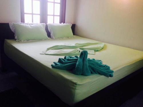 Мирисса: Orenka Resort Mirissa