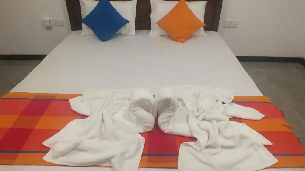 Удавалаве: Buddika Safari & Resort