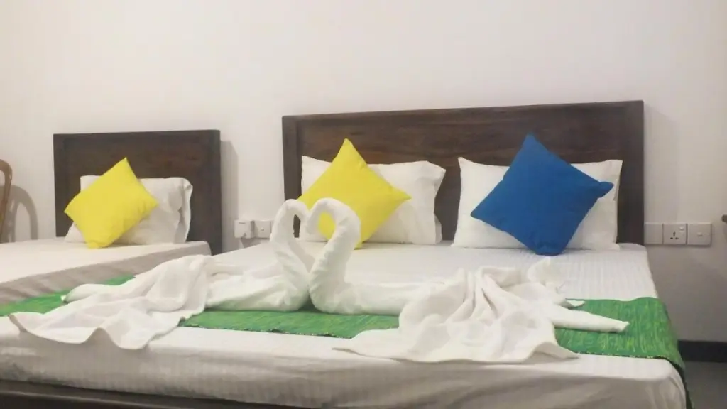 Удавалаве: Buddika Safari & Resort