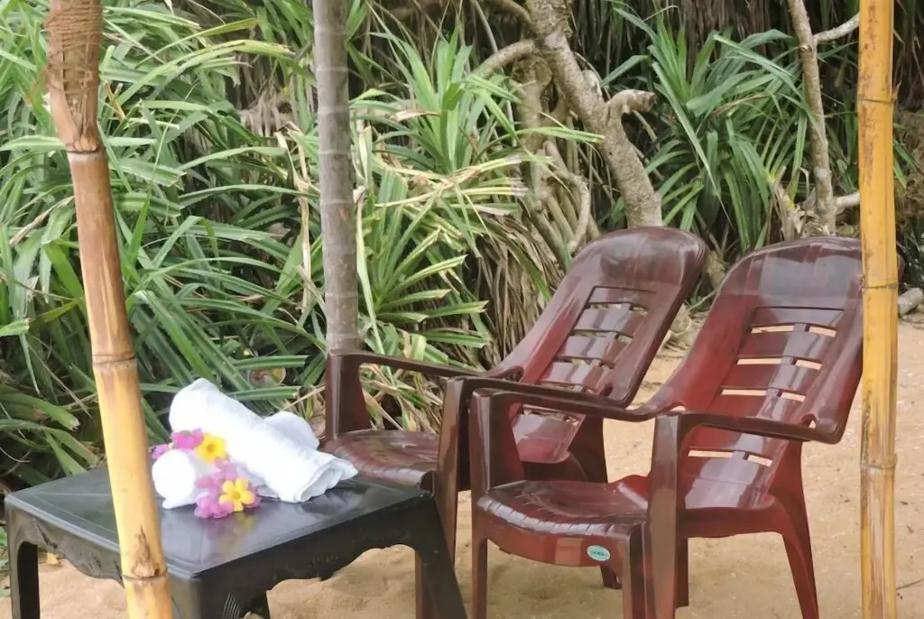 Додандува: Akain Villa & Holiday Home