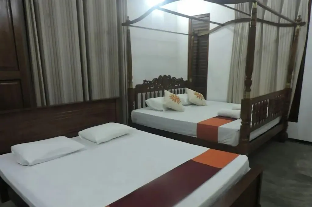 Додандува: Akain Villa & Holiday Home