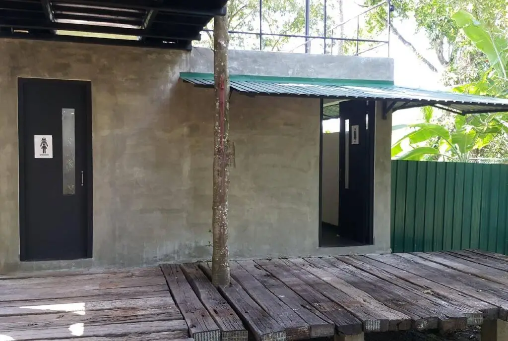 Катунаяке: Hangover Hostels Seeduwa