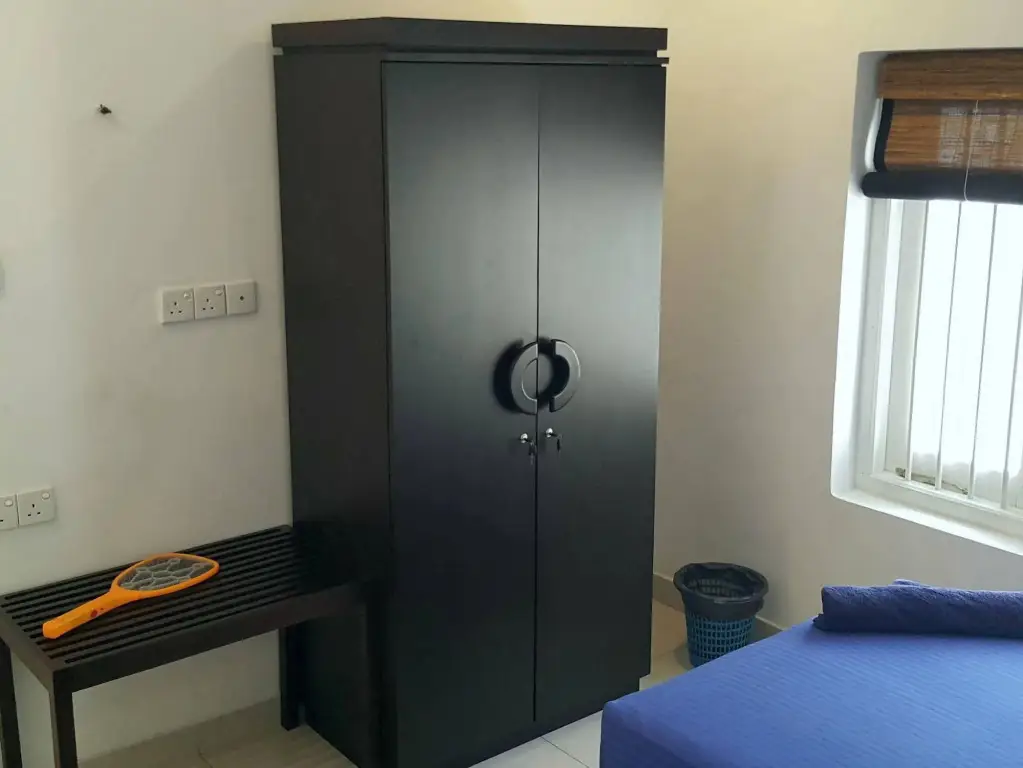 Катунаяке: Hangover Hostels Seeduwa