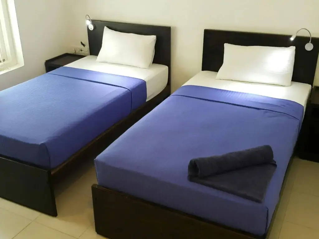 Катунаяке: Hangover Hostels Seeduwa
