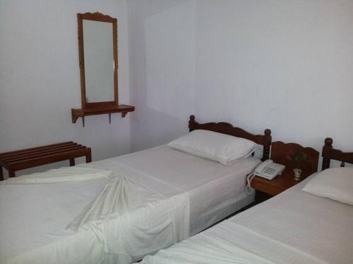 Тиссамахарама: Lahuru Safari Home Stay