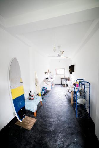 Катукурунда: Placid Beach