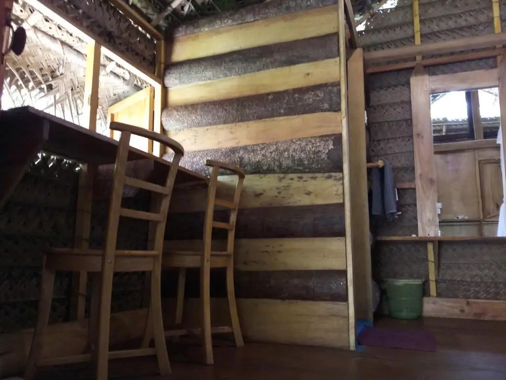 Хиккадува: Chami's Place