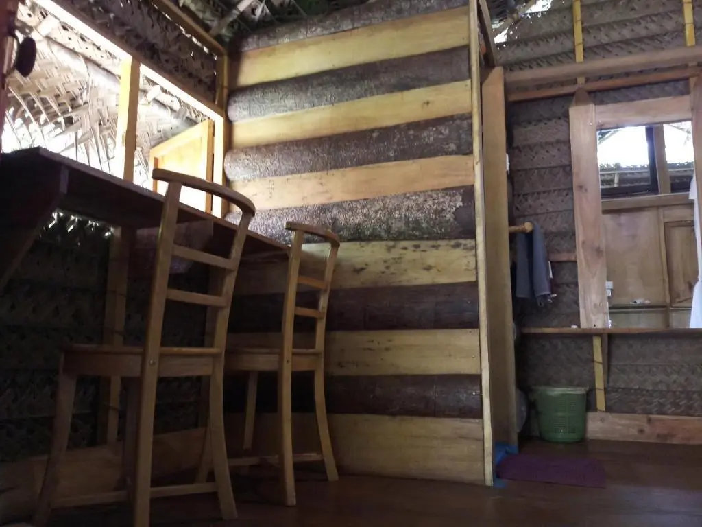 Хиккадува: Chami's Place