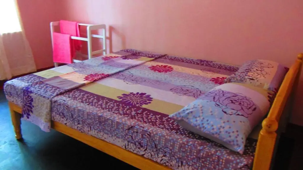 Хиккадува: Chami's Place