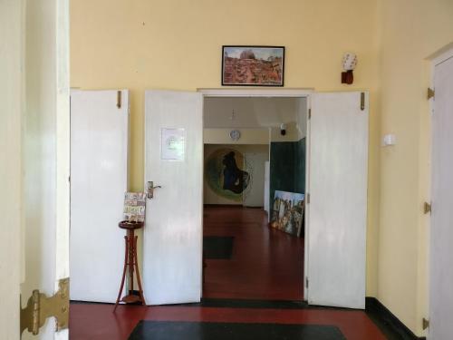 Хиккадува: Chami's Place